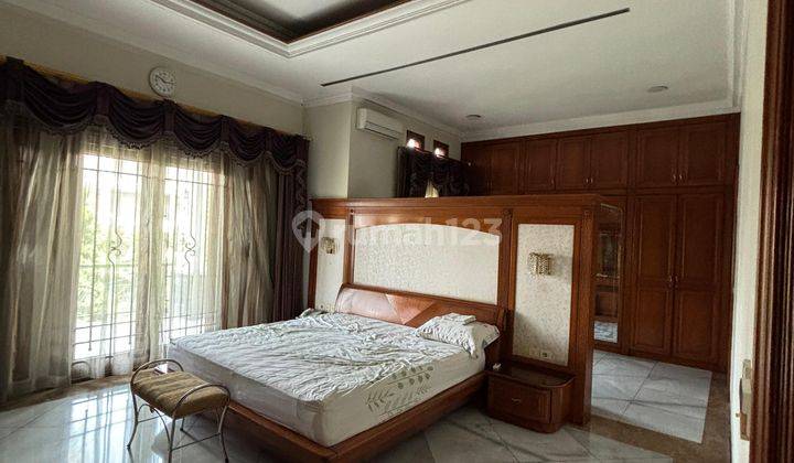 Dijual Rumah Mewah 2 Lantai Di Komplek Setra Duta  2