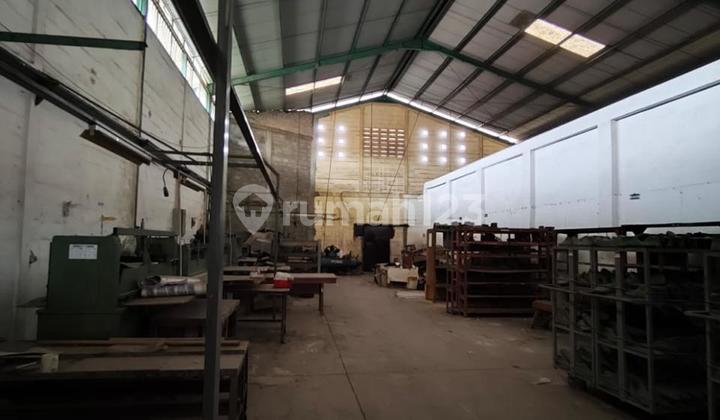 Jual Gudang SHM Cibaduyut Akses Truck Engke Jual Gudang SHM Cibaduyut Akses Truck Engke