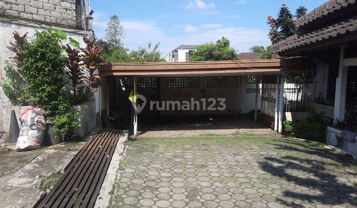 Dijual Cepat Rumah Kos-Kosan Di Babakan Jeruk Surya Sumantri 2