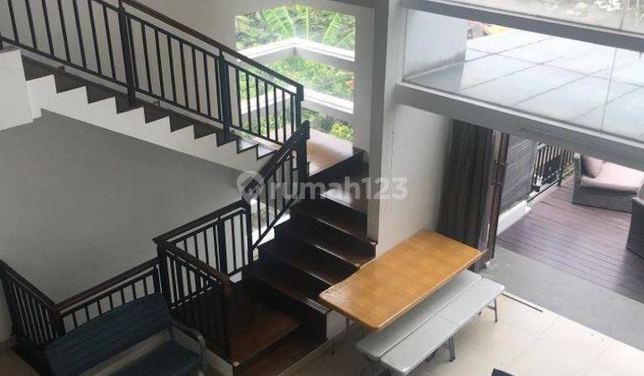 Disewakan Rumah Minimalis Di Resor Dago Pakar Raya 2