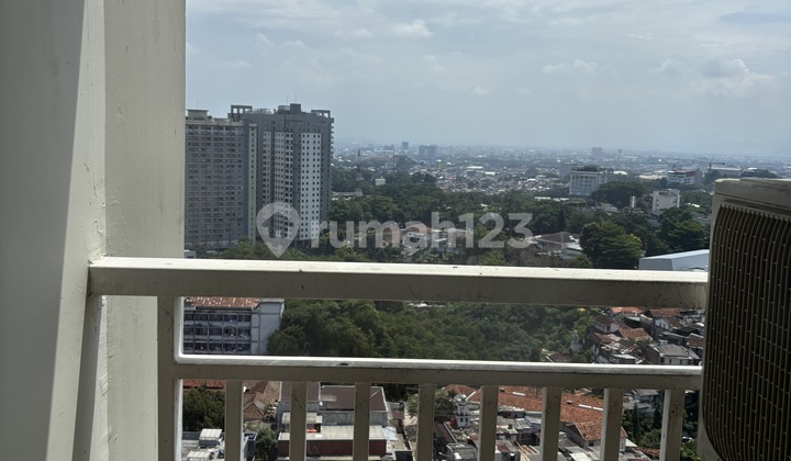 For Sale Parahyangan Residence Ciumbuleuit 2 Bedroom Apartment 2