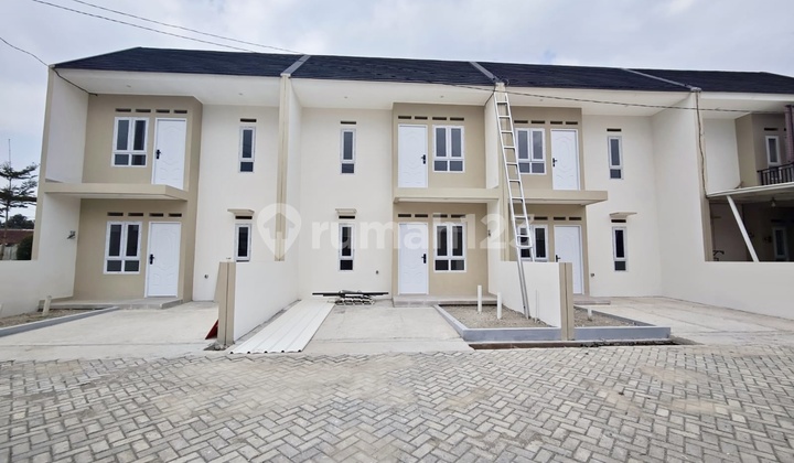 For Sale Two-Story Minimalist House in Baleendah 1