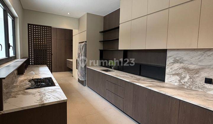 Disewa Rumah Minimalis Modern 2 Lantai Di Kota Baru Parahyangan 2