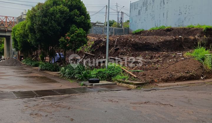 Dijual Kavling Tanah Di Komplek Setraduta Dijual Kavling Tanah Di Komplek Setraduta