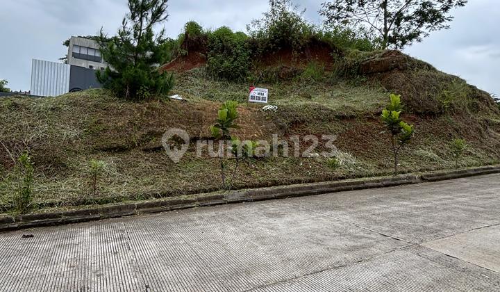 Kavling Bukit Pakar Golf View Bagus Resor Dago Pakar Kavling Bukit Pakar Golf View Bagus Resor Dago Pakar