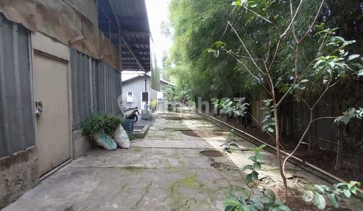 Jual Tanah Kavling di Margaasih Dekat Akses Pintu Toll