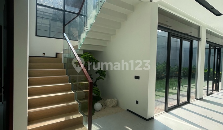 For Sale New House Tatar Rambut Kasih In Kota Baru Parahyangan 2