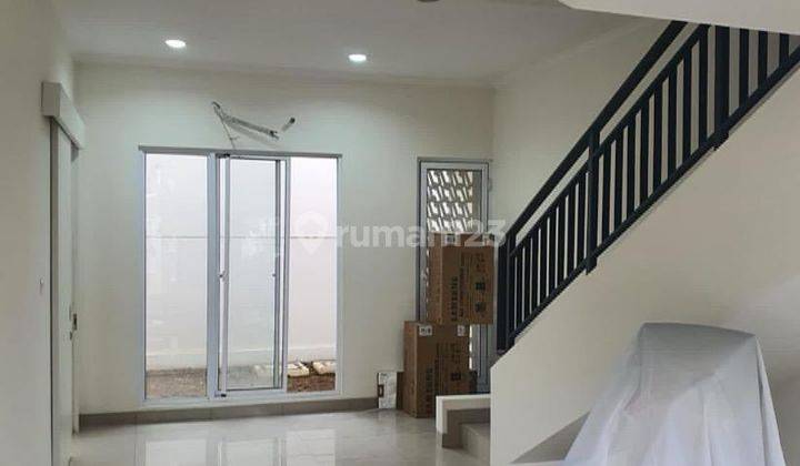 Rumah Baru Shm Summarecon Bandung Cluster Amanda  1