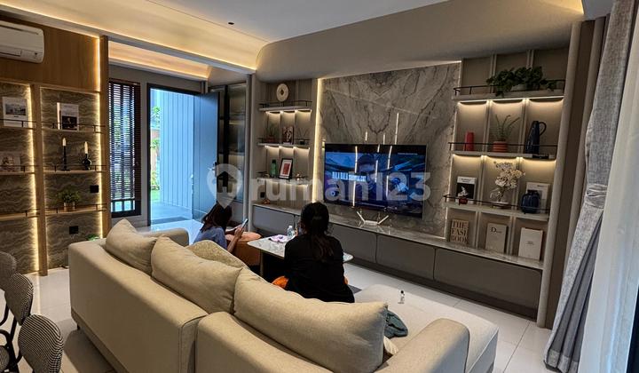 Rumah Baru Developer Geonna Premium Summarecon Bandung Rumah Baru Developer Geonna Premium Summarecon Bandung