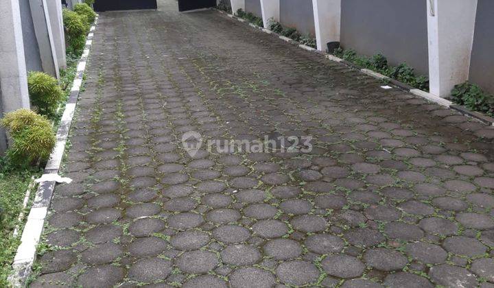 Dijual Rumah 2 Lantai Minimalis Di Komplek Dadali 1