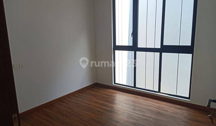 Rumah Shm Dijual Modern Minimalis Kompleks Eksklusif Setraduta  2