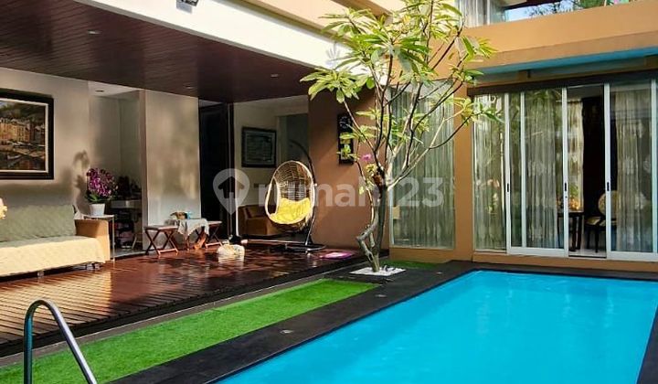 For Sale House Tatar Larangtapa Kota Baru Parahyangan