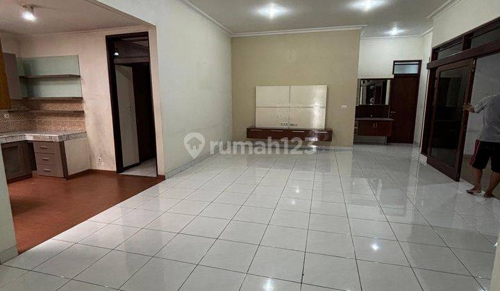 Jual Rumah Terawat Di Komplek Dadali Pusat Kota Strategis 2