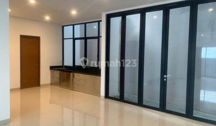 Rumah Baru Di Cipaganti Shm Plus Kitchen Set Dan Air Cond 2