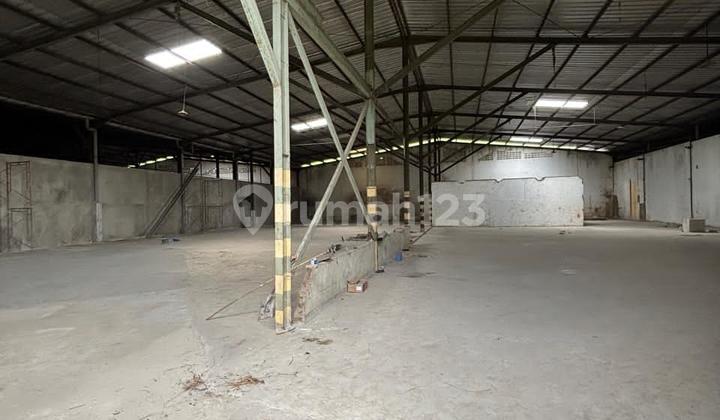 Sewa Gudang Bersama 1300 3000 4000 7000 Ada Perizinan