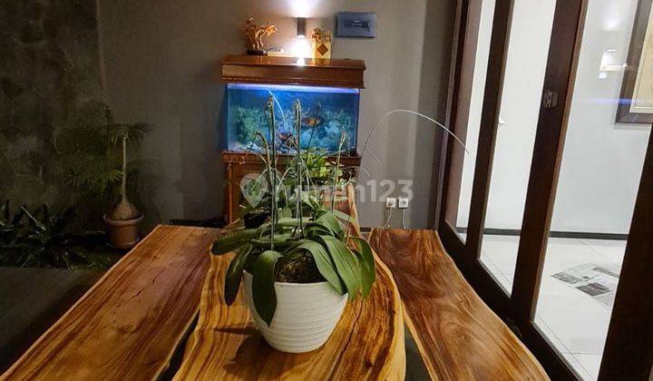 Dijual Rumah Kondisi Prima Minimalis Setraduta Bandung 2