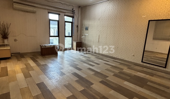 For Sale Warehouse Along With Office In Kopo Bihbul