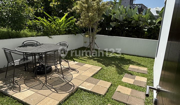 For Sale Hanoki House At Podomoro Park Bandung 2