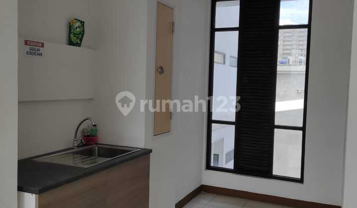 Apartemen Paskal Lodge untuk Profesional - 23 Paskal Hypersquare 2