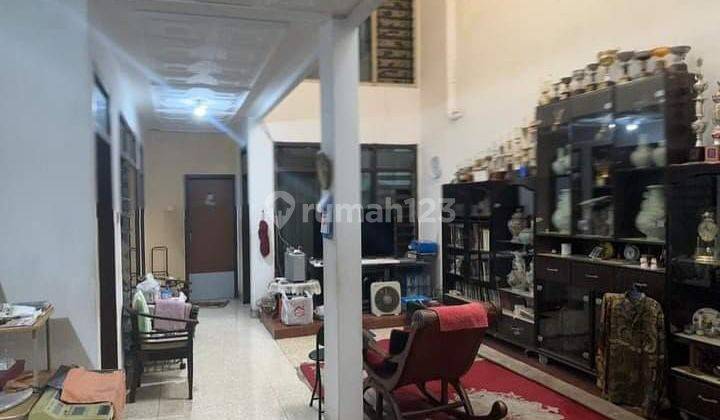 Dijual Rumah Di Perumahan Komplek Kembar 1