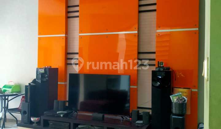 Jual Rumah Strategis Tengah Kota Daerah Kebon Kawung Bandung  2