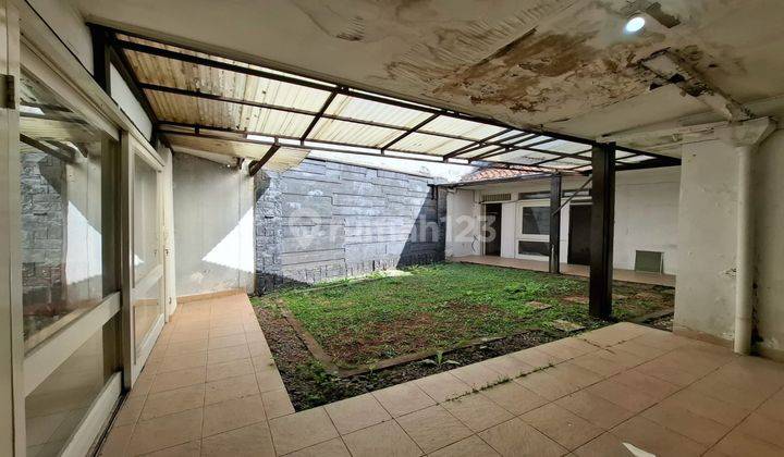 Dijual Rumah Minimalis Di Hegarmanah Lokasi Premium Kota Bandung 2