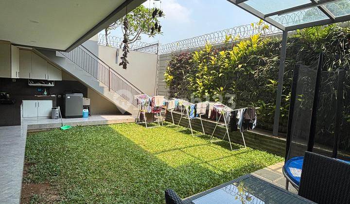 Sell Luxury Modern House with Lake View in Kota Baru Parahyangan Kbp Sell Luxury Modern House with Lake View in Kota Baru Parahyangan Kbp