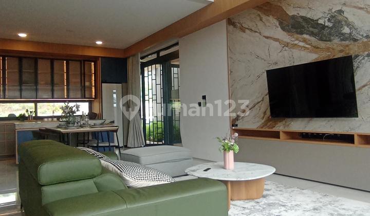 Rumah Surawisesa Wisesa Asri Bumi Luhur 4Kt View Alam Kbp 2