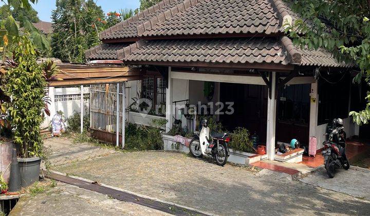 Dijual Cepat Rumah Kos-Kosan Di Babakan Jeruk Surya Sumantri 1