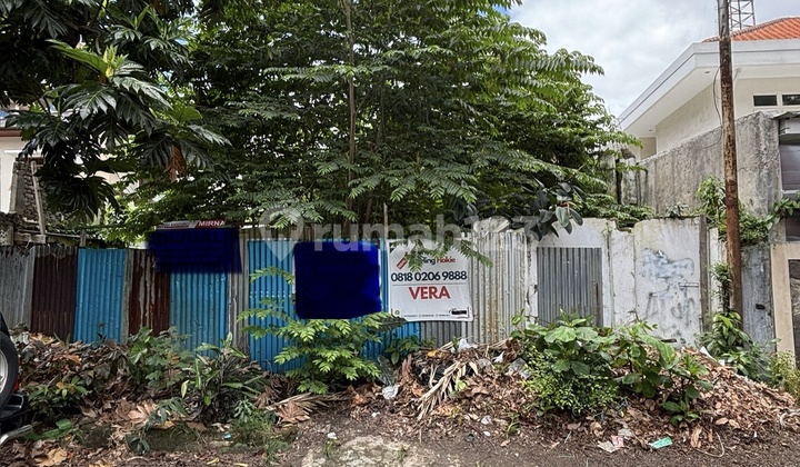 Dijual Jarang Ada Tanah Di Sayap Riau Cocok Untuk Rumah Kos