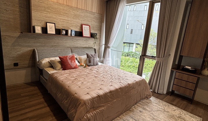 For Sale New Minimalist House In Kota Baru Parahyangan For Sale New Minimalist House In Kota Baru Parahyangan