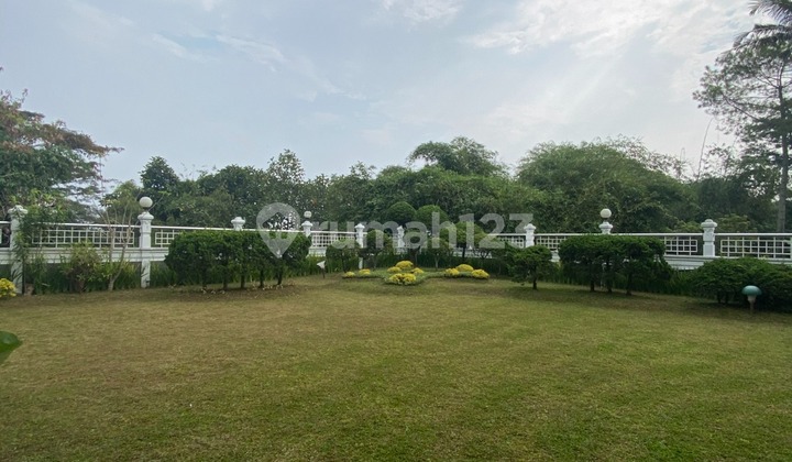 Sultan Sayap Setiabudi Area Luxury House 2