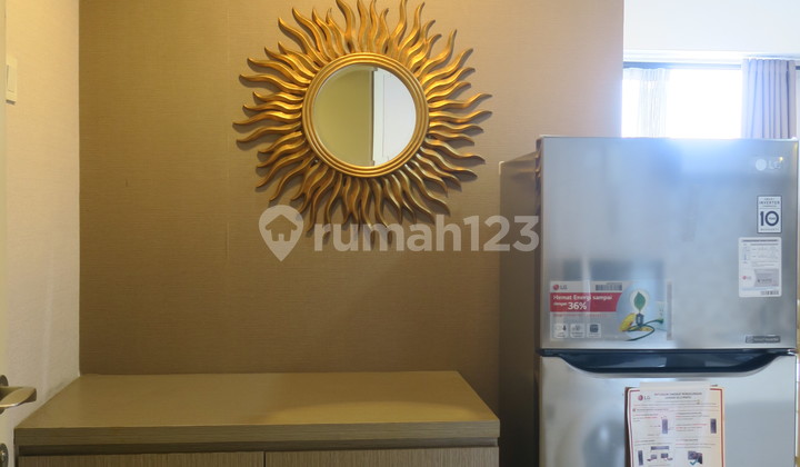 Dijual Apartement Full Furnished Ready To Moved In 5th Fl