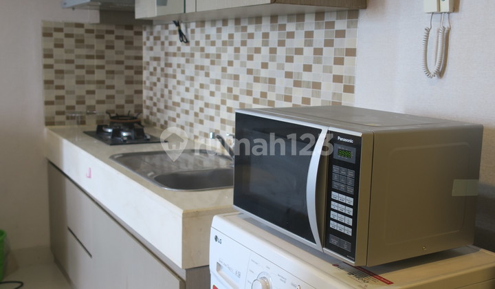 For Sale Apartment Fully Furnished Ready To Move In 5th Floor 2