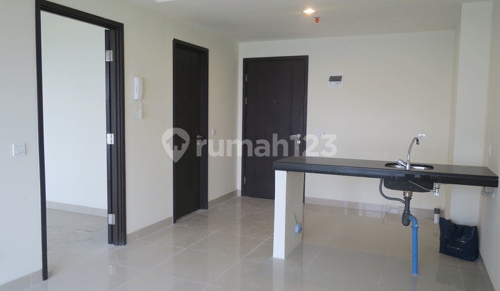Dijual Unit Baru View Bagus di Cikarang