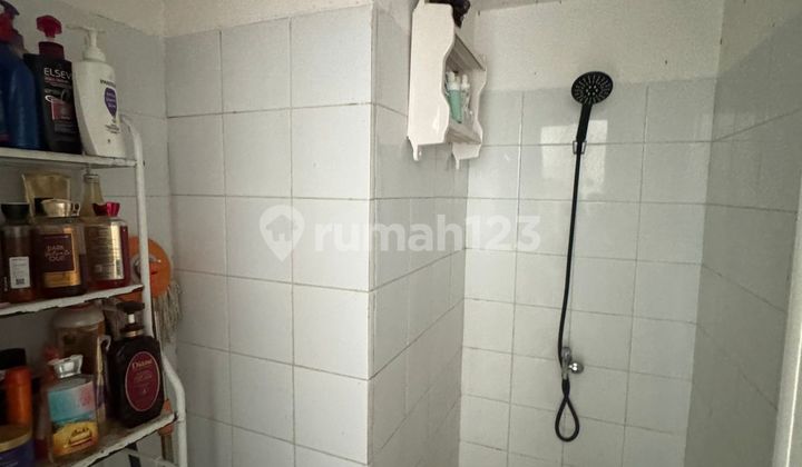 Apartement DIjual/Disewakan Lokasi strategis bebas banjir