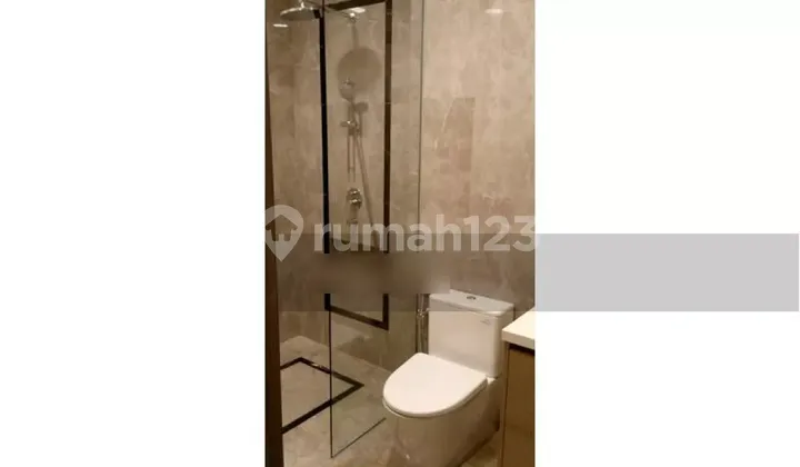 Jual Apartemen Arumaya Jakarta Selatan 2