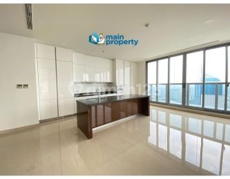Jual Penthouse Anandamaya Residence Jakarta Selatan