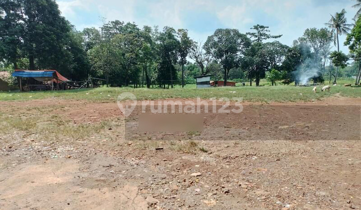 Land for Sale in Cikarang, West Java