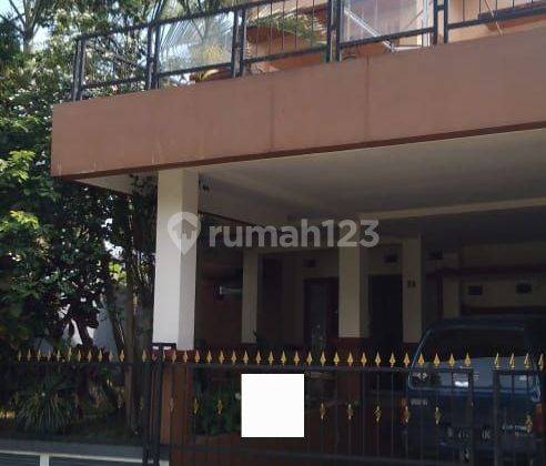 Rumah Cantik di Bogor Nirwana Residence di Bogor Nirwana Residence 2