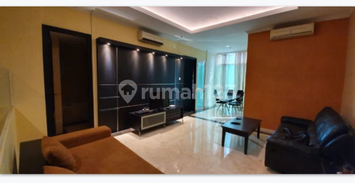 Disewakan Bellagio Mansion Tower Milano 3 BR