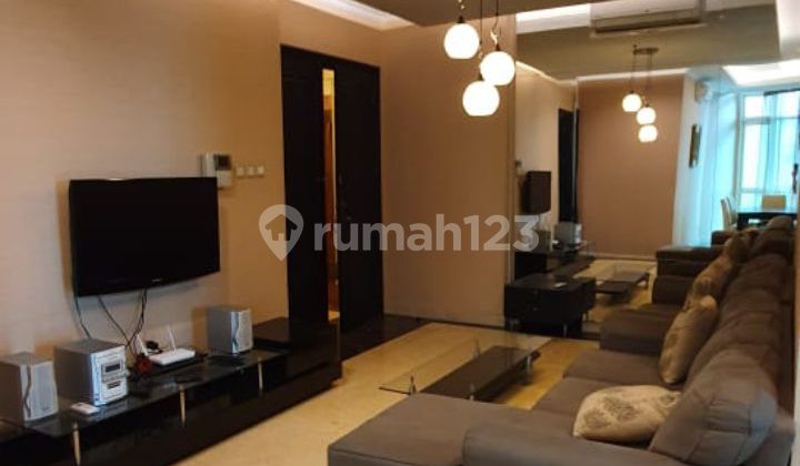 Disewakan Bellagio Mansion Tower Flores