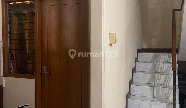 Dijual Rumah Kost San Dekat Stasiun Mrt Sudirman 2