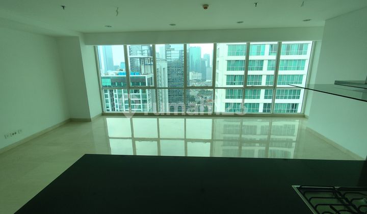 Apartemen Setiabudi Skygarden 3 bedroom 2