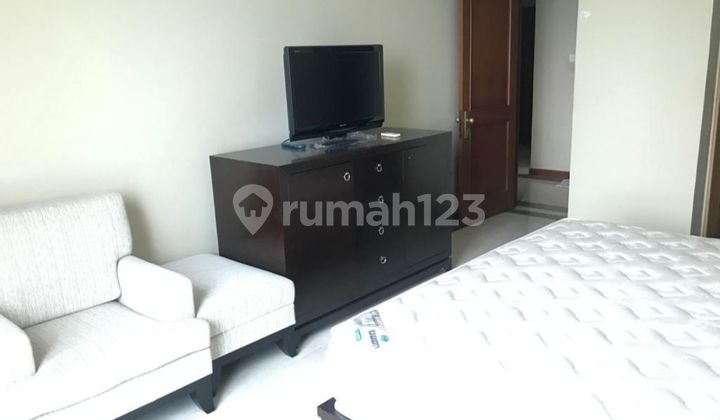 Apartemen Casablanca 2 BR 2
