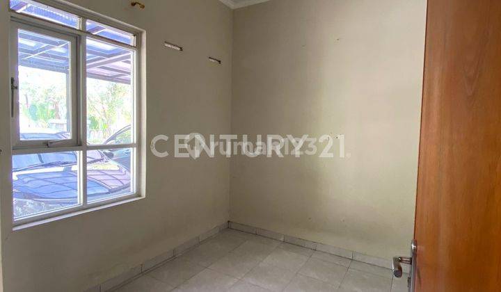 Rumah 1 Lantai Siap Huni Sudirman Green Park  Cepat 2