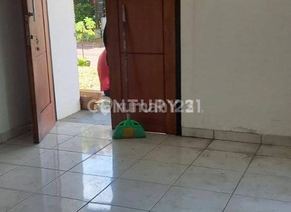 Rumah 2 Kamar Siap Huni  Cepat Parung Bogor Dekat Sawangan 2