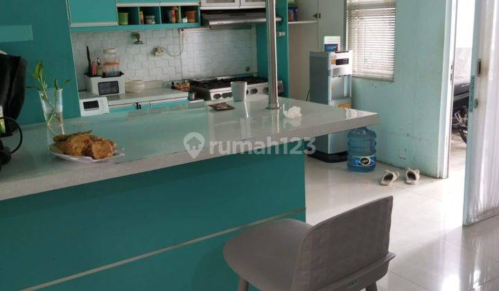 Rumah 1 Lantai Cluster Bojongsoang Siap Huni Jual Cepat 2