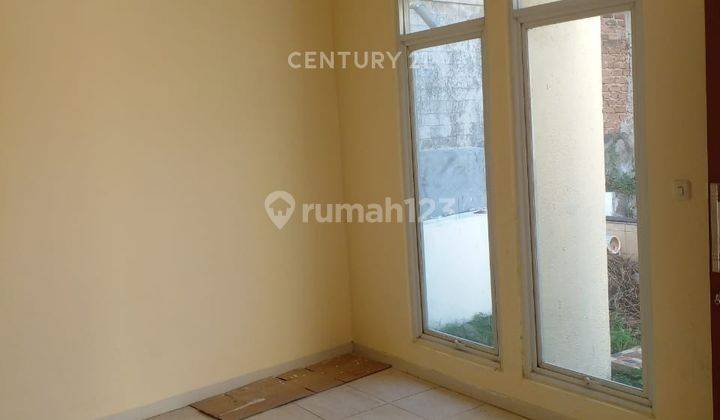 Jual Cepat Rumah Siap Huni 2 Kamar Tidur Cilengkrang Ujungberung 1