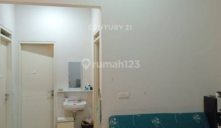 Rumah Siap Huni Full Furnished Kota Baru Parahyangan 2